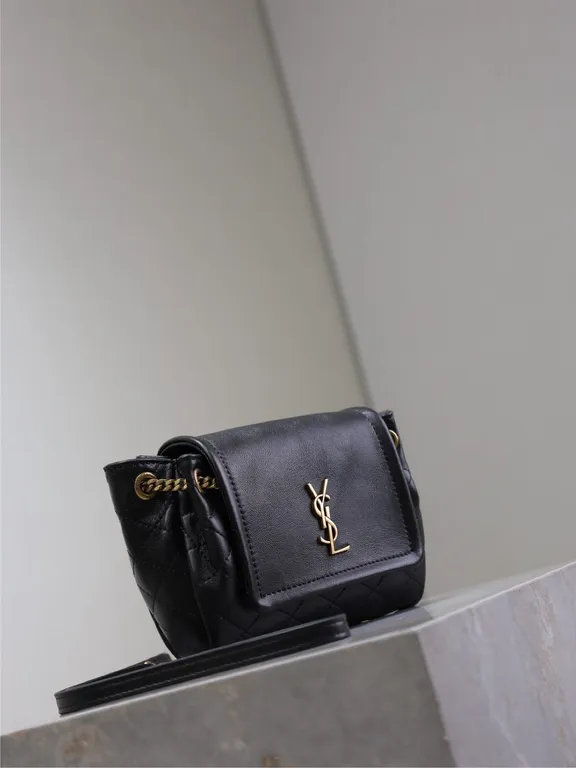 Saint Laurent Bag 